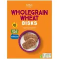 Marks & Spencer Wholegrain Wheat Bisks 480G
