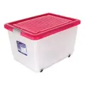 Algo Container With Wheels