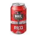 Nail Red Amber Ale (Craft Beer)