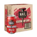 Nail Red Amber Ale (Craft Beer)
