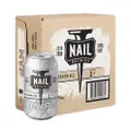Nail Mvp Mid-Strength Session Ale (Craft Beer)