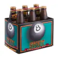 Lost Coast Eight Ball Oatmeal Stout (Craft Beer)