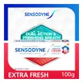 Sensodyne Sensitivity & Gum Toothpaste - Extra Fresh