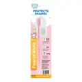 Pearlie White Brushcare Adult Soft Toothcrush