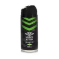 Umbro Deo Bodyspray - Action Fragrance For Men