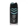 Umbro Deo Bodyspray - Ice Fragrance For Men