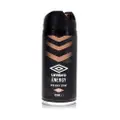 Umbro Deo Bodyspray - Energy Fragrance For Men