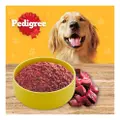 Pedigree Home Style Dog Wet Food - Beef