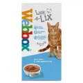 Webbox Lick E Lix Cream - Liver