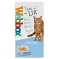 Webbox Lick E Lix Cream - Milk & Yoghurt