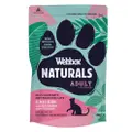 Webbox Natural Chicken & Salmon Dry Cat Food