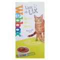 Webbox Lick E Lix Cream - Liver With Cat Grass