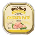 Bronco Chicken Pate Tray