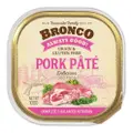 Bronco Pork Pate Tray