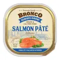 Bronco Salmon Pate Tray
