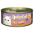 Aatas Cat Tantalizing Tuna & Snapper In Aspic