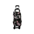 Whiz 8-Wheel Trolley Shopping Bag Waterproof Travel Bag