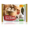 Pa Mini Bun - Red Bean