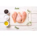 Master Grocer 99% Fat Free Chicken Breast Skinless 1Pc-Ch