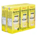 Binggrae Flavoured Packet Milk - Banana