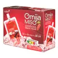 Omija Miso Omija Extract Packet Drink