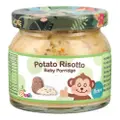 Eusik Baby Rice Porridge - Potato Risotto 8Mths+