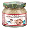 Eusik Baby Rice Porridge - Anchovy Tofu & Mushroom 10Mths+