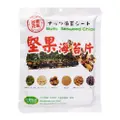 Tai Won Seaweed Chips - Nuts