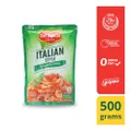Del Monte Italian Style Spaghetti Sauce