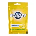 Eclipse Chewy Mints Packet (Lemon)