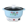 Powerpac (Ppmc525) Electric Multi Cooker 2.0L Steamboat