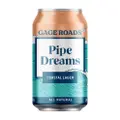 Gage Roads Pipe Dreams Coastal Lager (Craft Beer)