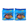 Samyang Seafood Noodle Bundle Of 2