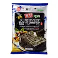 Taekyoung Olive Seaweed Laver