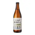 Kirei Niigata Echigo Craft Beer Koshihikari Rice 5%