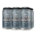 Wilson Lost Sailor Dark Ale (Craft Beer)