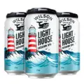 Wilson Light House Session Xpa (Craft Beer)