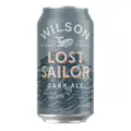 Wilson Lost Sailor Dark Ale (Craft Beer)