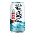 Wilson Light House Session Xpa (Craft Beer)