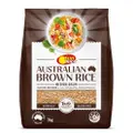 Sunrice Australian Brown Rice Medium Grain