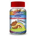 Holistic Way Childrens Multivitamin Gummy