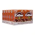 Glico Collon Chocolate Biscuit Roll X10 Boxes