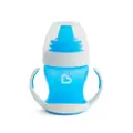 Munchkin Gentle Transition Cup (Blue)