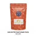 The Kettle Gourmet Family Pack - Kaya Butter Toast