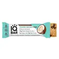 Iqbar Keto Plant Protein Bar - Toasted Coconut Chip