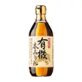 Takara Organic Hon Mirin Rice Wine