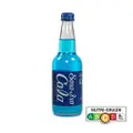 Kirei Saito Sora Iro Cola Japanese Soft Drink - Blue Skies
