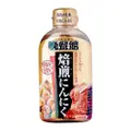 Nihon Shokken Baisen Ninniku - Roasted Garlic Bbq Sauce