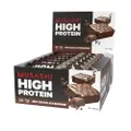 Musashi High Protein Bar - Milk Chocolate Brownie