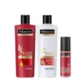 Tresemme Keratin Smooth Shampoo Conditioner & Hair Serum